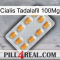 Cialis Tadalafil 100Mg cialis3